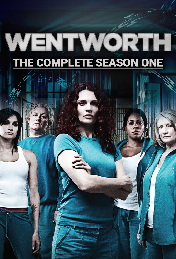 Wentworth - Season 1 [300226] (A1722191318) [[TV Shows]] --Plex--